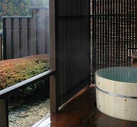 Terumoto  в Хаконе