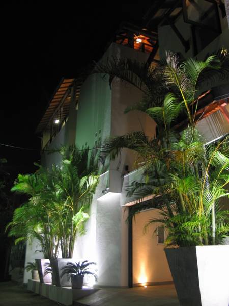 D Villas  4*
