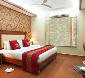 Отдых в Siris 18 Hotel - Индия, Агра