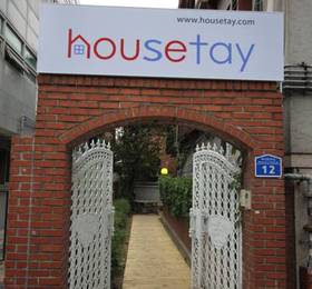 Housetay  в Сеуле