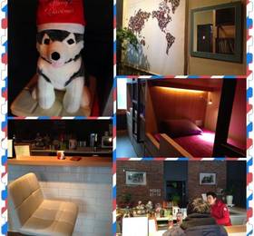 Kpopstay  в Сеуле