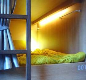 Отдых в Kpopstay  - Южная Корея, Сеул