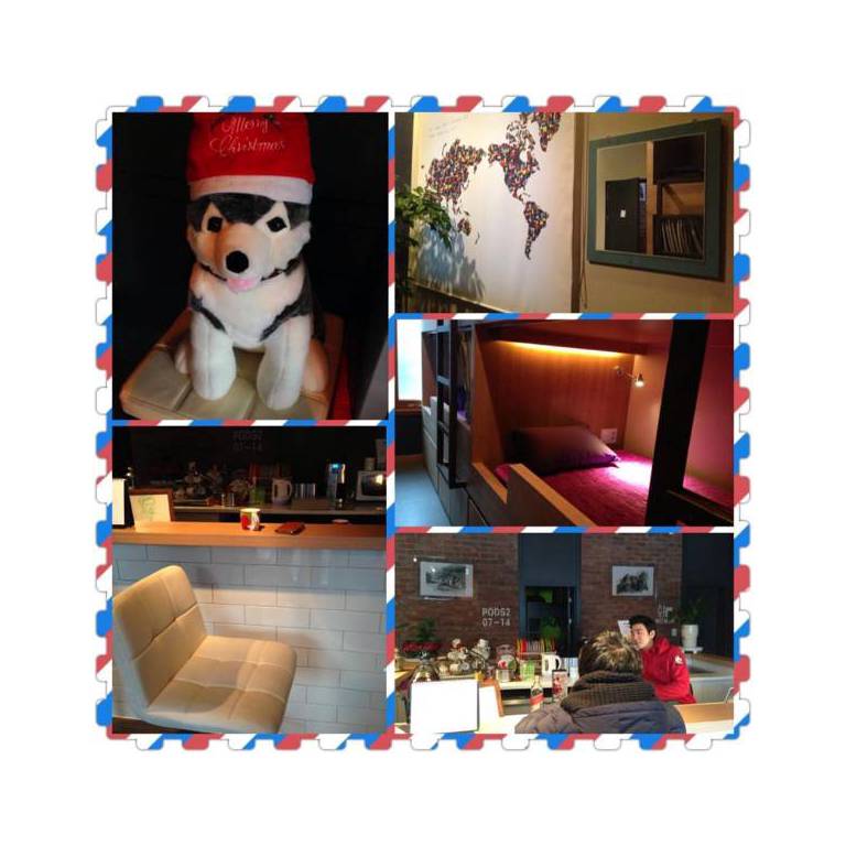 Kpopstay 