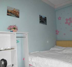 Туры в Adai Inn  в Китае