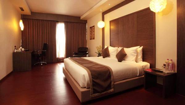 Daspalla  4* Индия, Хайдарабад