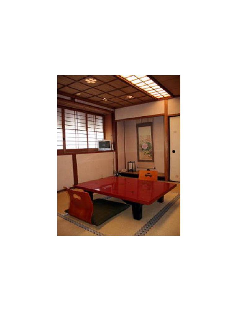 Ikumatsu 