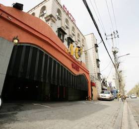 M2 Motel  в Сеуле