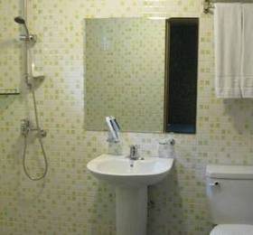 Туры в Hotel Fa  в Южной Корее