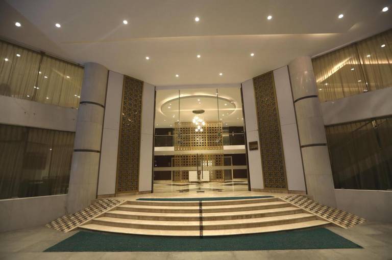 S Hotel 