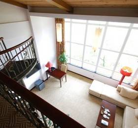 Отдых в Eva Inn - Китай, Гуйлинь