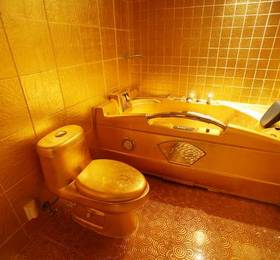 M Motel  в Сеуле