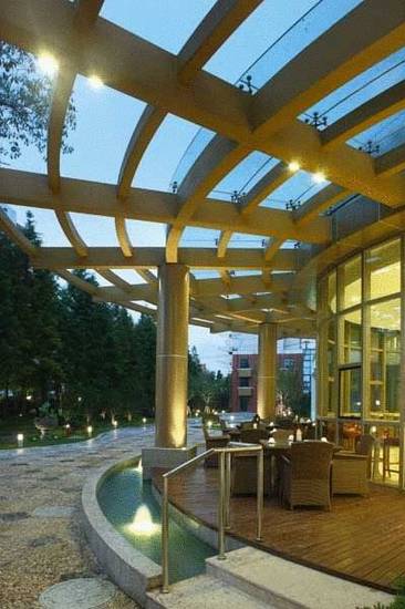 L'otel  4* Китай, Шанхай