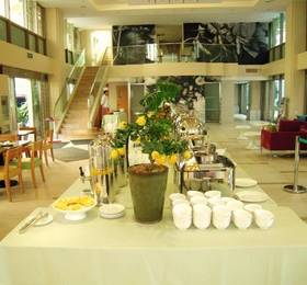 Туры в L'otel  в Китае