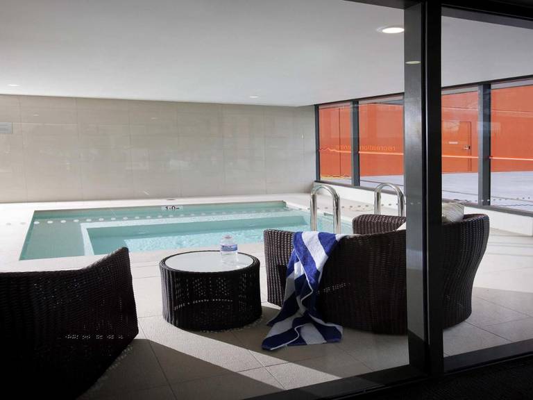 Novotel Newcastle Beach