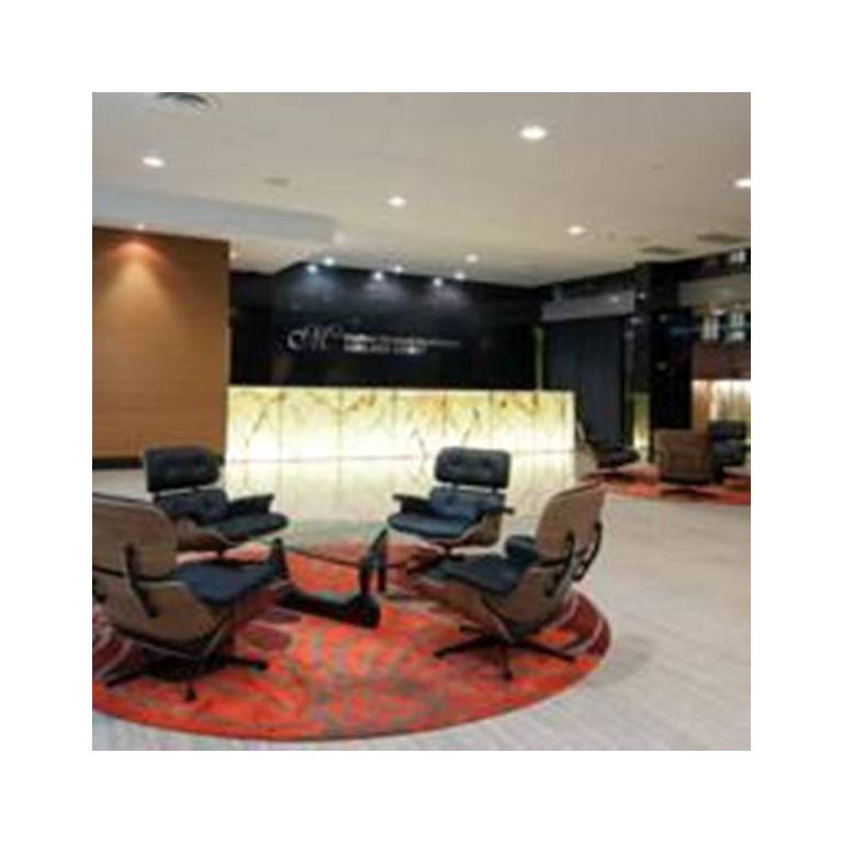 Meriton Serviced Apartments Adelaide Street