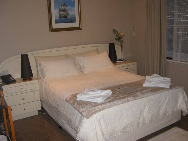 Santa Maria Executive B&B Fremantle 3* Австралия, Перт