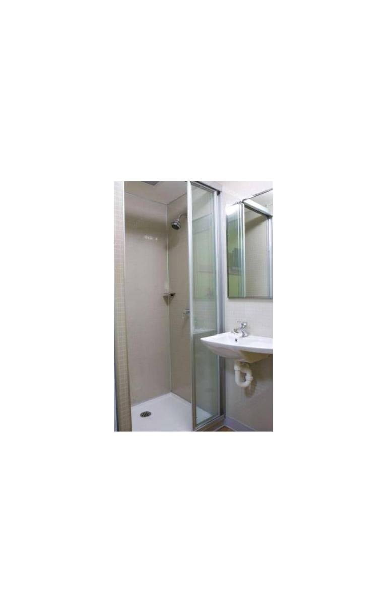 ibis Budget - Sydney Olympic Park
