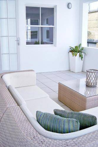 Apartment Hotel Bondi Beach - The Sandridge Apartments 
