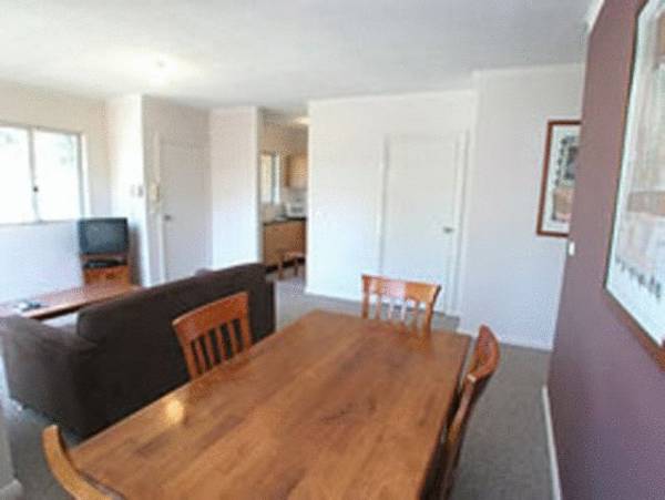 North Parramatta Serviced Apartments - Bellevue Street