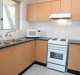 Туры в North Parramatta Serviced Apartments - Church Street  в Австралии