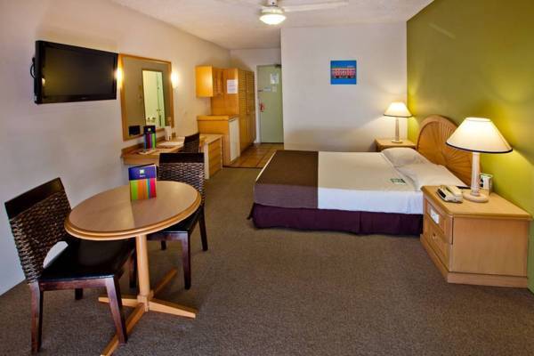 ibis Styles Cairns 3* Австралия, Кэрнс