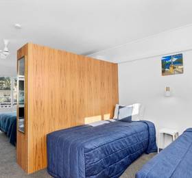 Туры в The Tauranga on the Waterfront Luxury Accommodation  в Новой Зеландии
