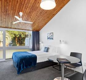Отдых в The Tauranga on the Waterfront Luxury Accommodation  - Новая Зеландия, Тауранга