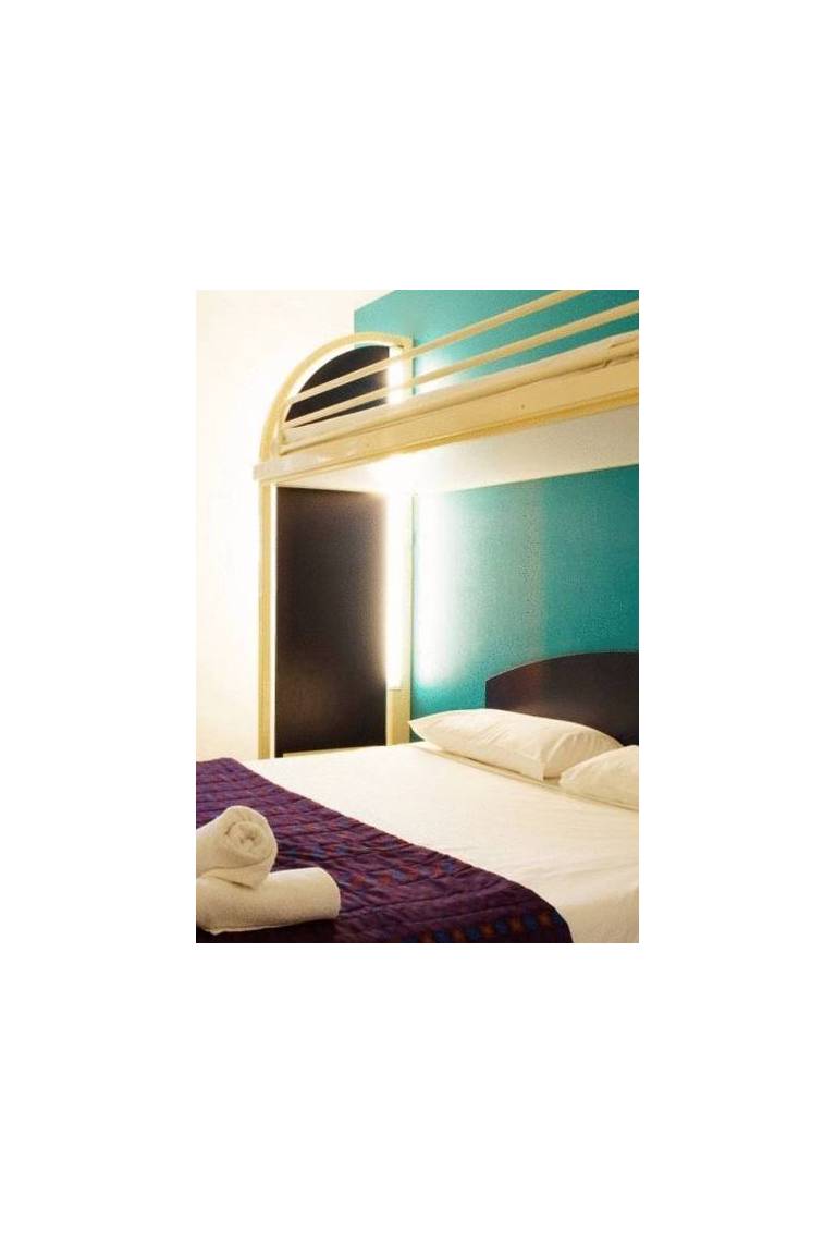 ibis Budget - Brisbane Airport