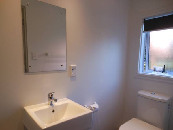 Jack & Di's Lake View Penthouse and Lake Road Lodge  4* Новая Зеландия, Роторуа