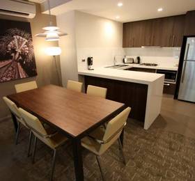 Туры в Grand Mercure Pinnacle Apartments Darling Harbour  в Австралии