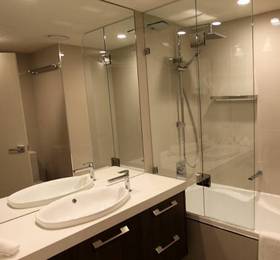Grand Mercure Pinnacle Apartments Darling Harbour  в Сиднее
