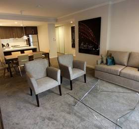 Отдых в Grand Mercure Pinnacle Apartments Darling Harbour  - Австралия, Сидней
