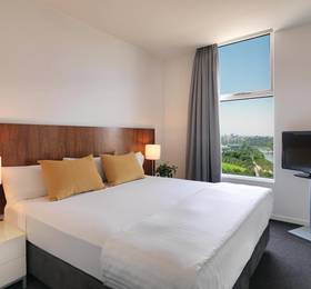 Туры в Adina Apartment Hotel Melbourne, Flinders Street в Австралии