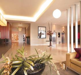 Отдых в Adina Apartment Hotel Melbourne, Flinders Street - Австралия, Мельбурн