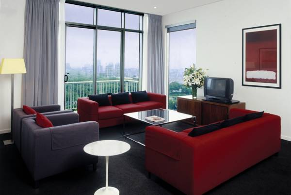 Adina Apartment Hotel Melbourne, Flinders Street
