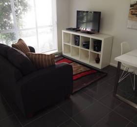 Отдых в Adelaide DressCircle Apartments - Gover Street - Австралия, Аделаида