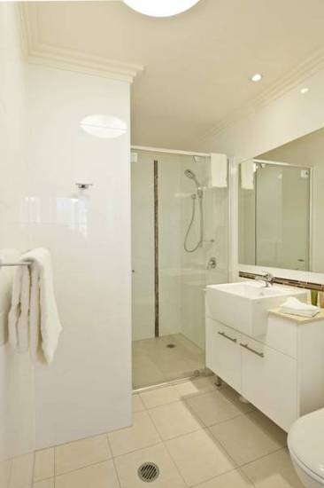 Brisbane Sudima Suites 4* Австралия, Брисбен
