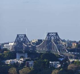 Отдых в Brisbane Sudima Suites - Австралия, Брисбен