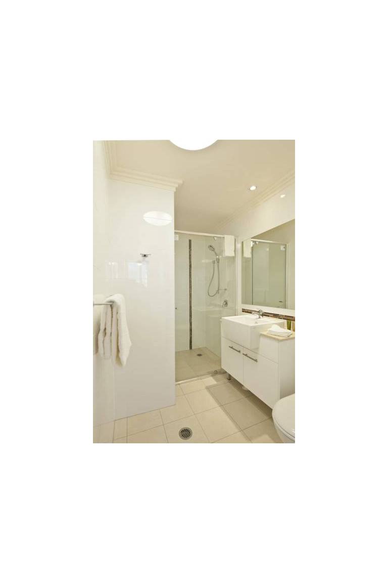 Brisbane Sudima Suites