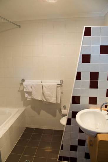 Adelaide DressCircle Apartments - Ward Street 4* Австралия, Аделаида