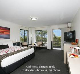 Туры в Best Western Plus Apollo International в Австралии