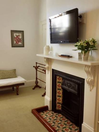 Kurrajong House Bed and Breakfast Launceston 4* Австралия, Лонсестон