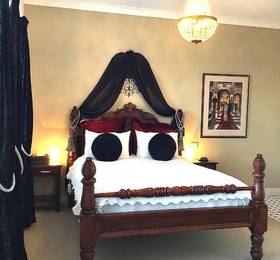 Туры в Kurrajong House Bed and Breakfast Launceston в Австралии