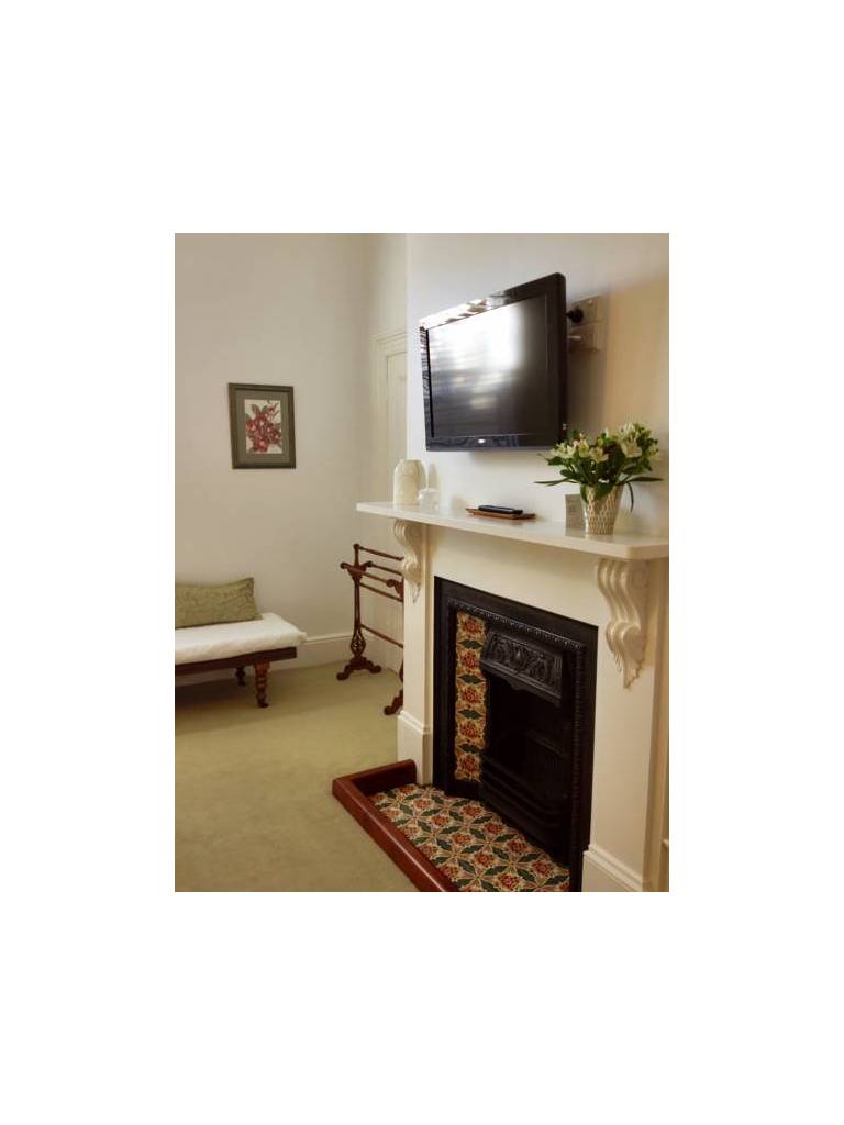 Kurrajong House Bed and Breakfast Launceston