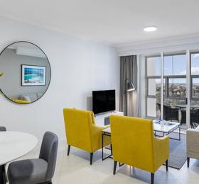 Отдых в Meriton Serviced Apartments Bondi Junction - Австралия, Сидней