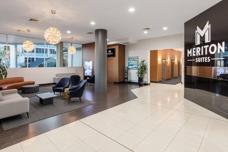 Meriton Serviced Apartments Bondi Junction