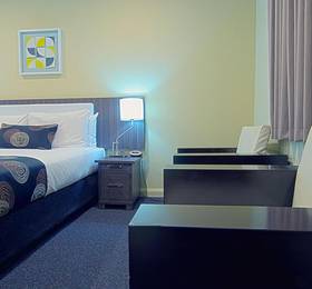 Отдых в Park Squire Motor Inn & Serviced Apartments - Австралия, Мельбурн