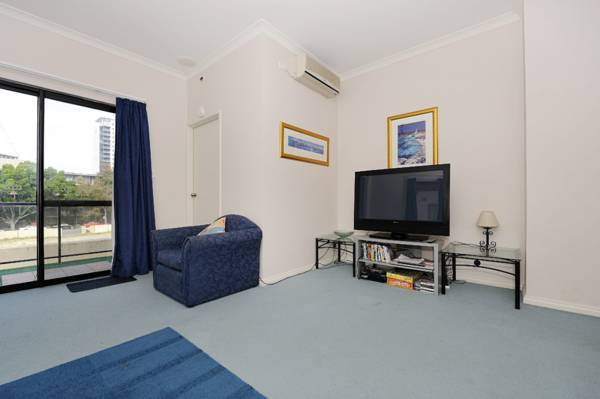Executive Short Stay and Holiday Apartments  Австралия, Перт