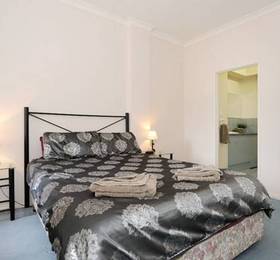 Executive Short Stay and Holiday Apartments  в Перте
