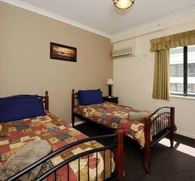 Отдых в Executive Short Stay and Holiday Apartments  - Австралия, Перт